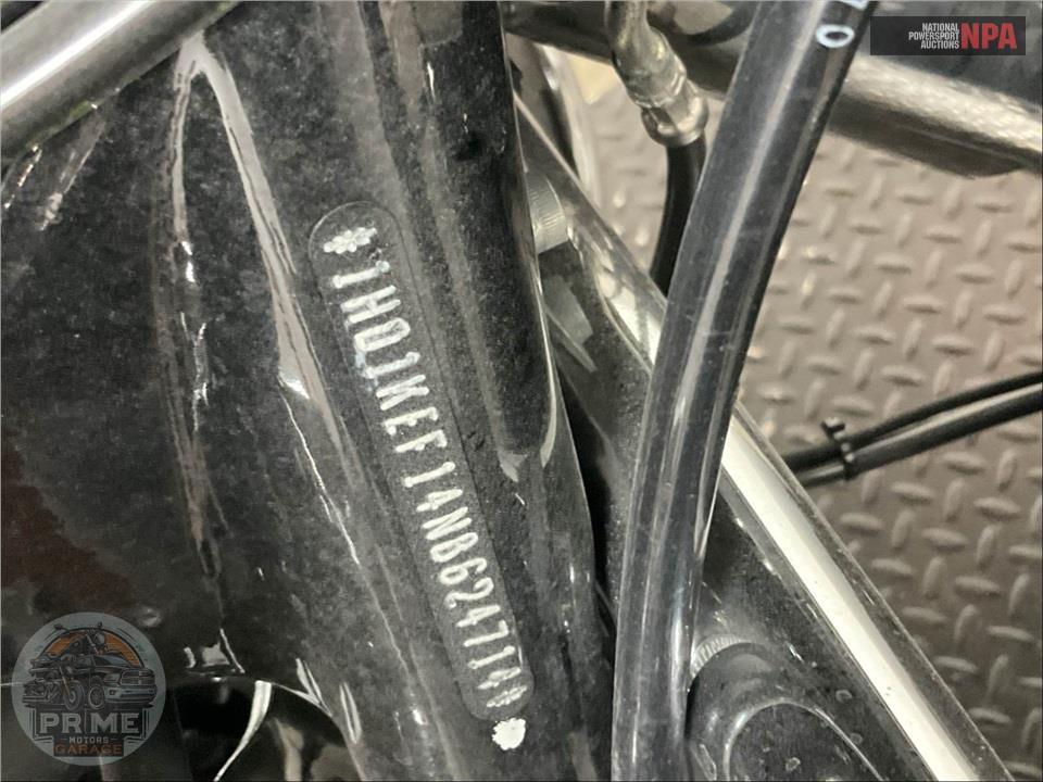 2022 Harley-Davidson FLHTK ULTRA LIMITED — фото 45