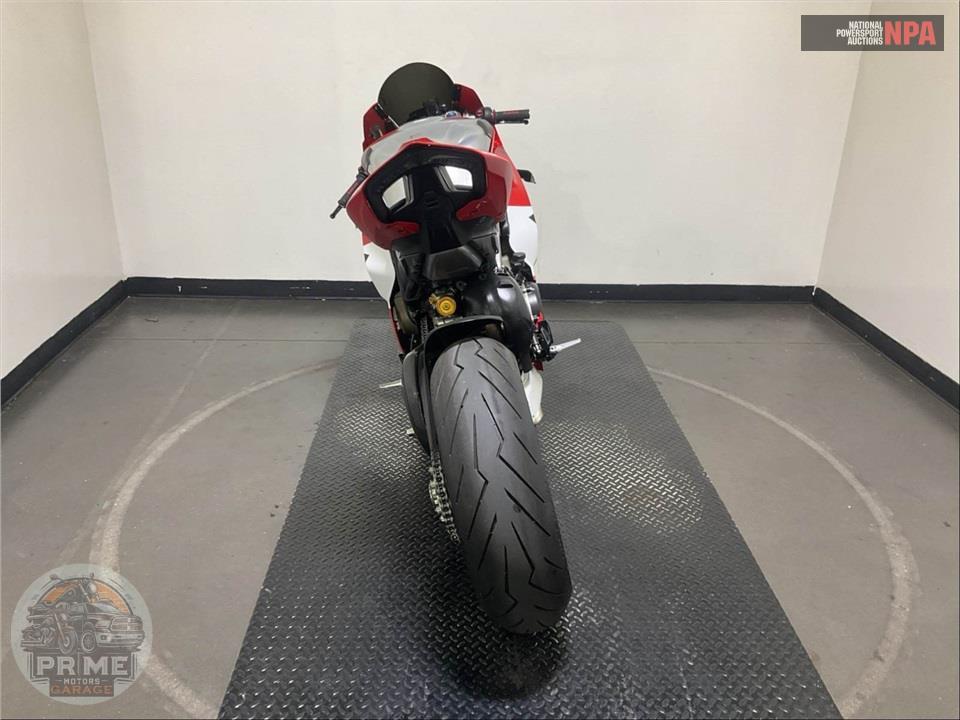 2024 Ducati PANIGALE V4 R — фото 4
