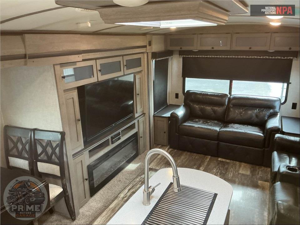 2019 Keystone Rv M-330 RL OUTBACK SERIES — фото 7
