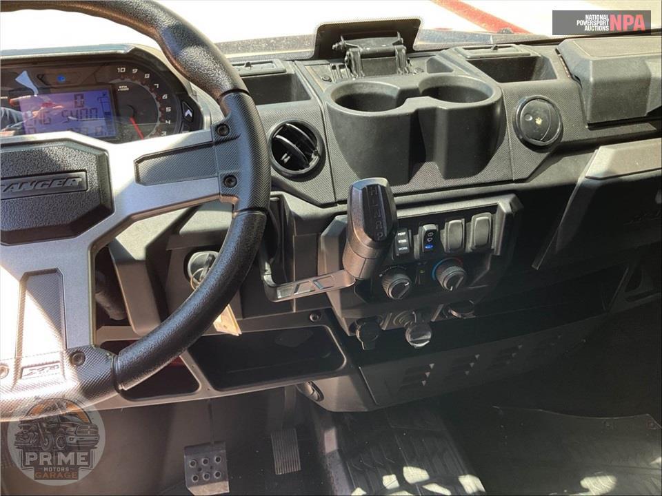 2024 Polaris RANGER CREW XP 1000 NORTHSTAR EDITION PREMIUM — фото 41