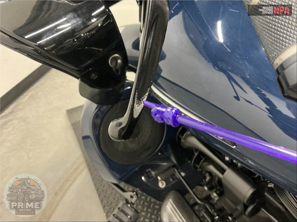 2019 Harley-Davidson FLTRXS ROAD GLIDE SPECIAL — фото 28