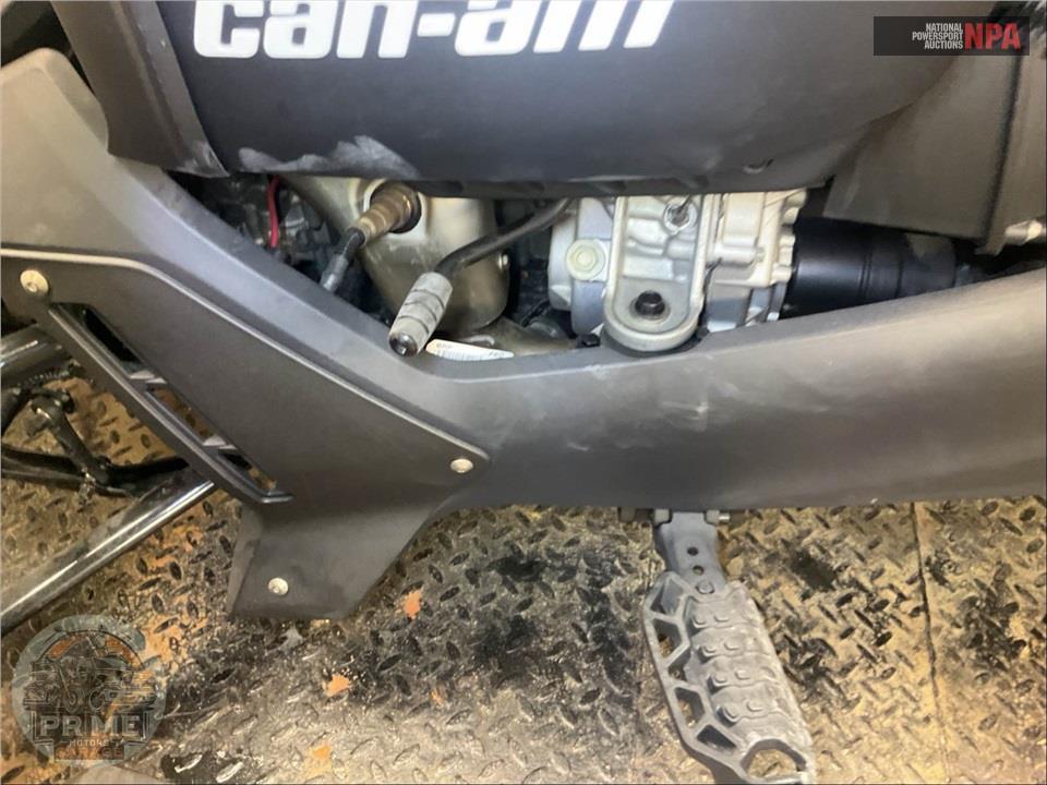 2023 Can-Am RD RYKER RALLY 900 - 000F3PA00 — фото 6