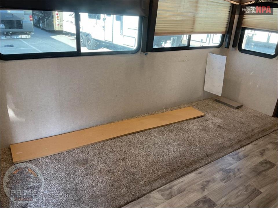 2019 Keystone Rv M-26 RBS - COUGAR SERIES — фото 10