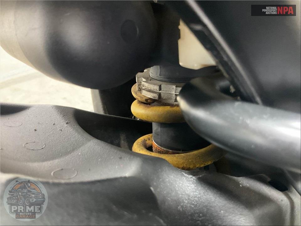 2007 Suzuki GSX-R600K7 — фото 43
