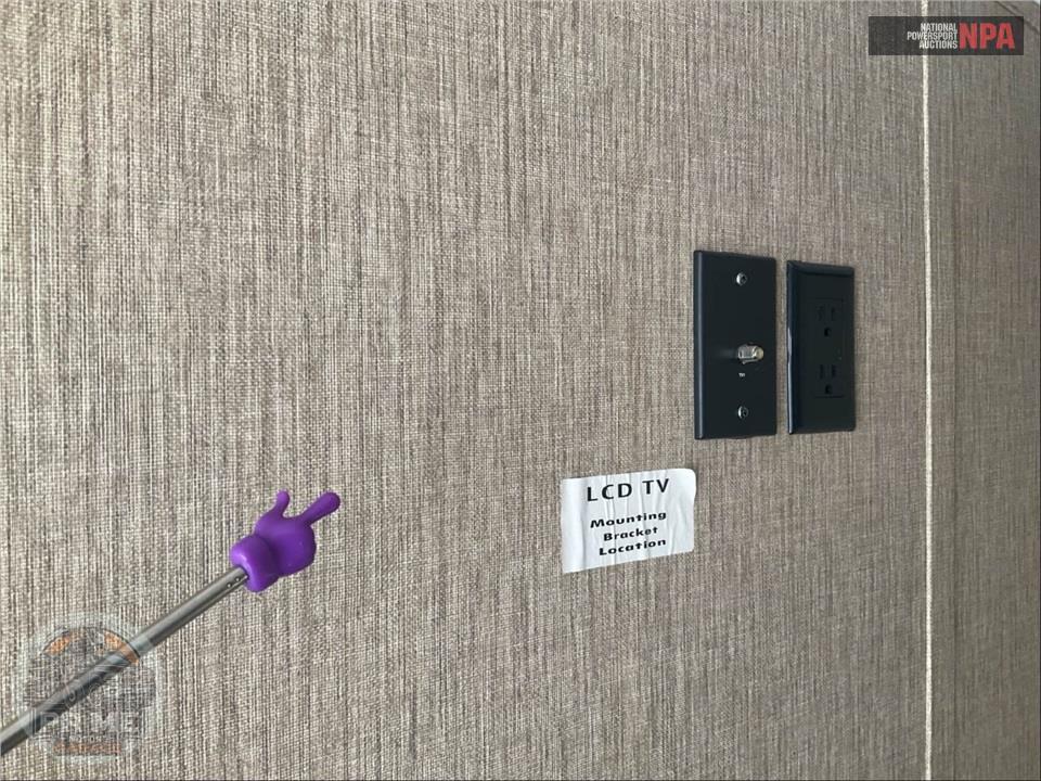 2016 Keystone Rv M-324 CG - OUTBACK SUPER-LITE TOY HAULER SERIES — фото 20