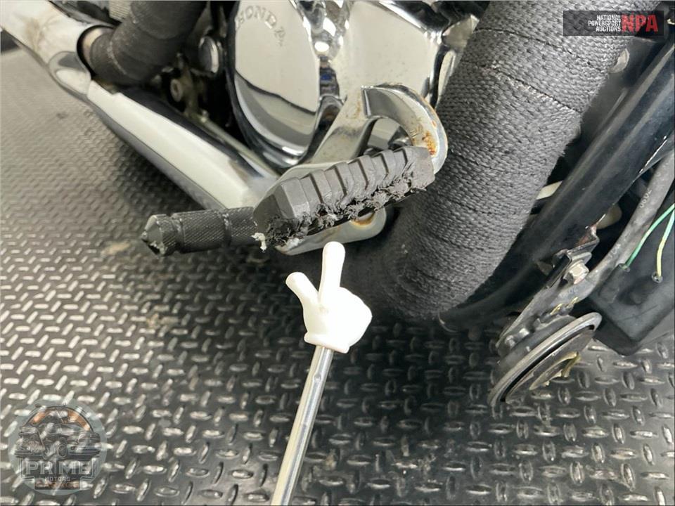 2003 Honda VT750CDC3 SHADOW ACE DLX — фото 35