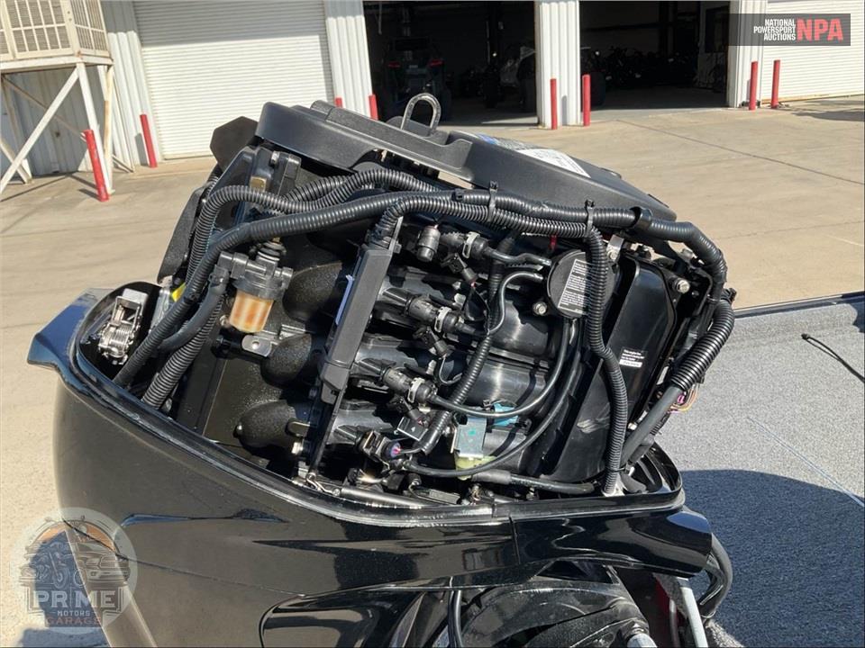 2023 Tracker Marine BASS TRACKER CLSSC XL(**) L=17/E=1 50HP MERC OB — фото 8