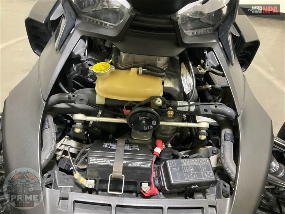 2024 Can-Am RYKER SPORT 900 ACE — фото 12