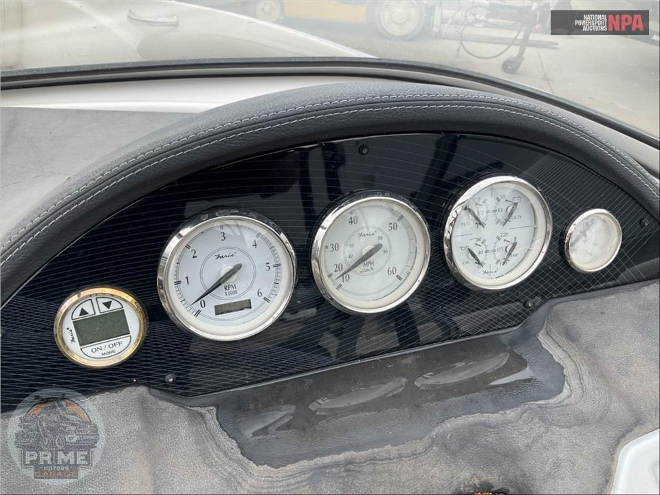 2018 Regal Marine 1900 ES L=20 E=1 HP=200 VOLVO SD — фото 5