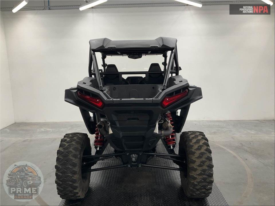 2025 Polaris RZR XP 1000 PREMIUM — фото 4