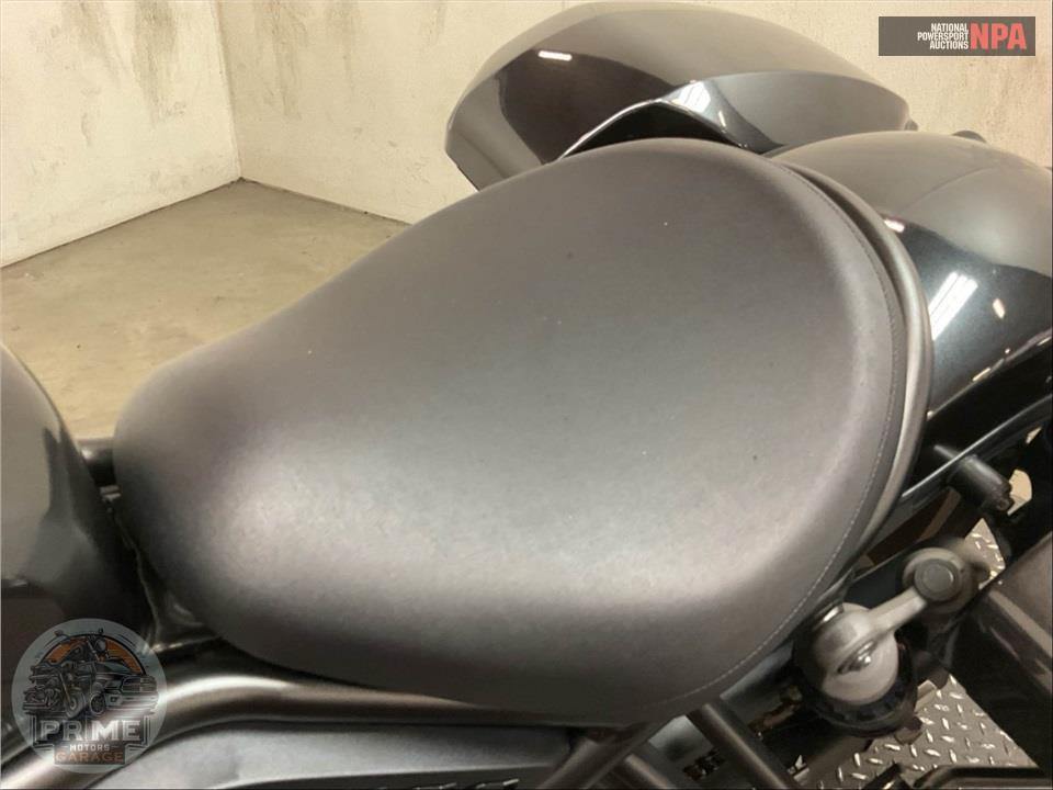 2024 Honda CMX1100D2 REBEL 1100T DCT — фото 27