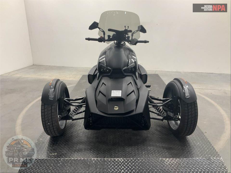 2021 Can-Am RYKER RALLY EDITION 900 ACE — фото 2