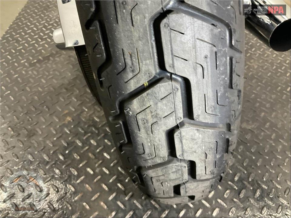 1998 Harley-Davidson FXSTS SPRINGER SOFTAIL — фото 18
