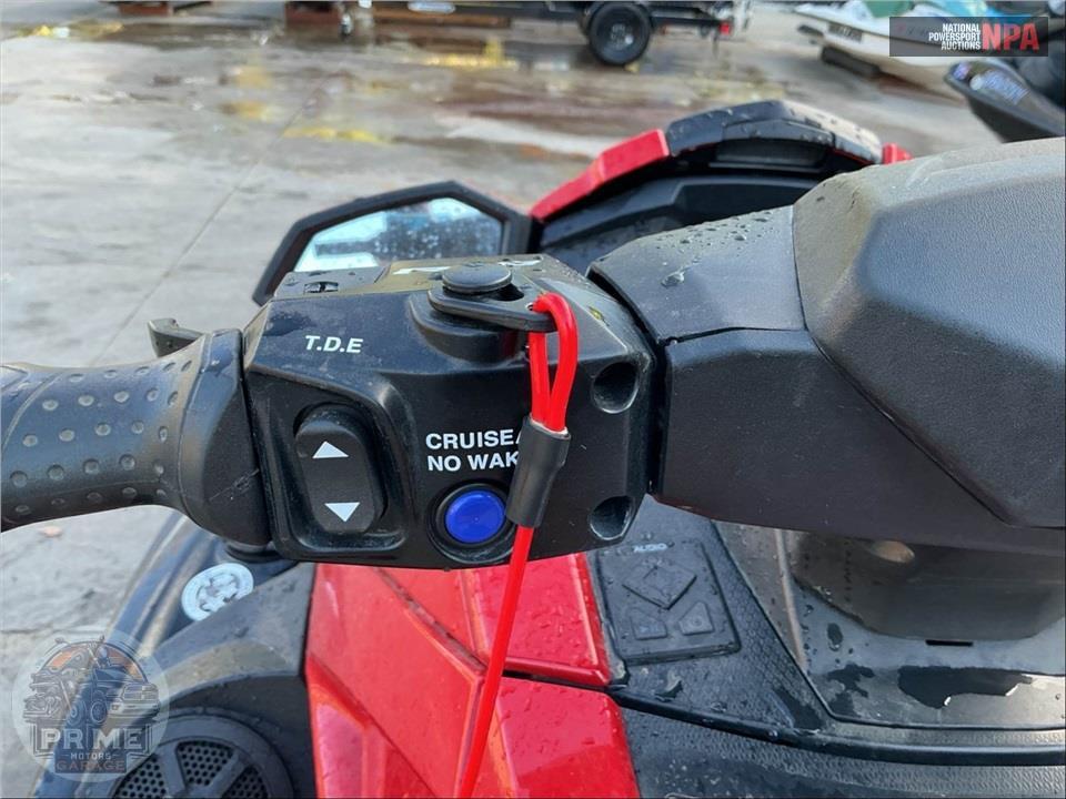 2024 Yamaha WAVERUNNER VX LIMITED — фото 8