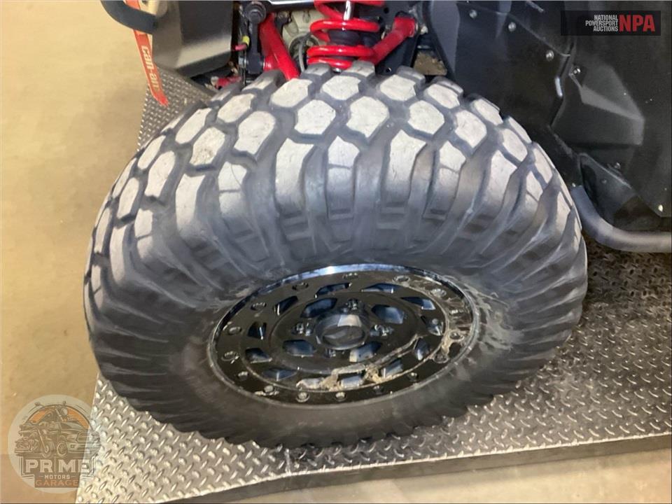 2024 Can-Am COMMANDER MAX XT-P 1000R — фото 21
