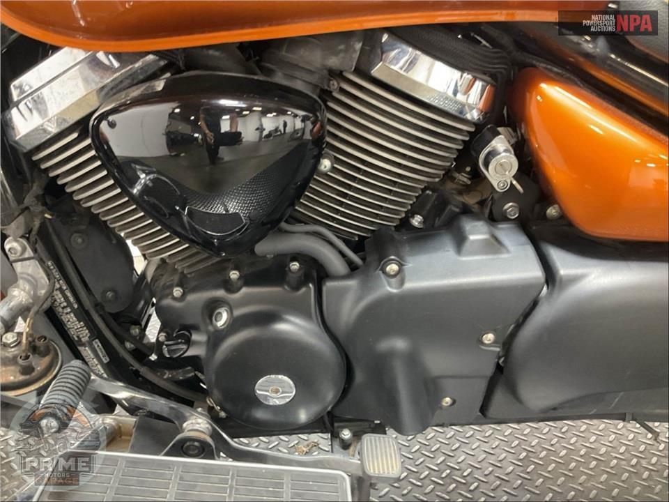 2017 Suzuki VL1500BL7 BOULEVARD C90 BOSS — фото 8