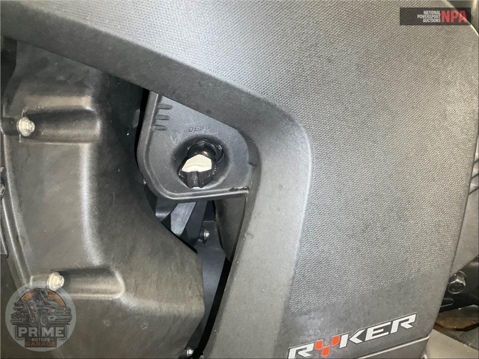 2019 Can-Am RYKER 600 ACE — фото 15