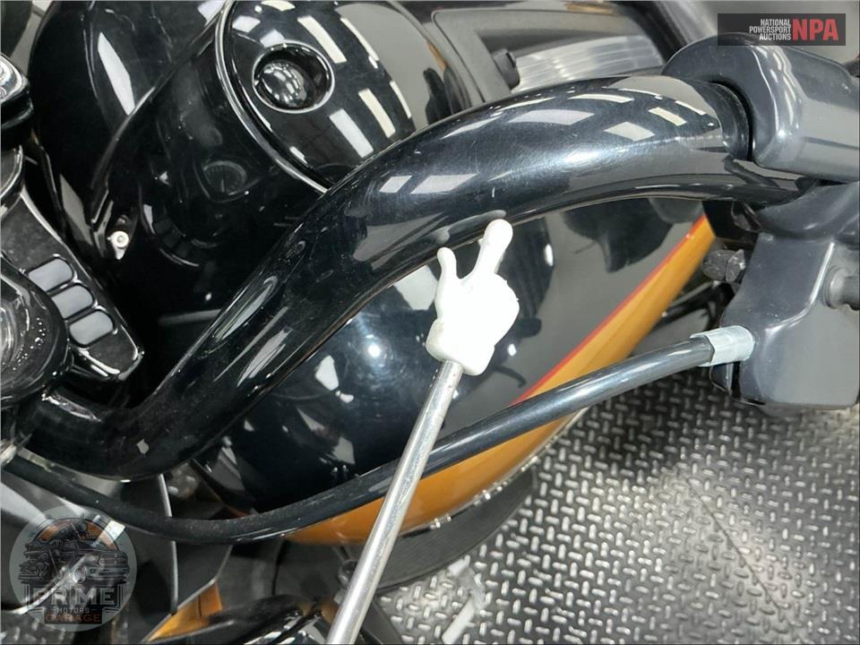 2023 Harley-Davidson FLTRK ROAD GLIDE LIMITED — фото 61