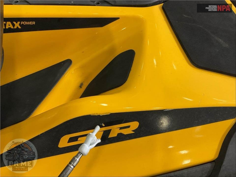 2023 Seadoo/Brp GTR 230 SOUND SYSTEM — фото 11