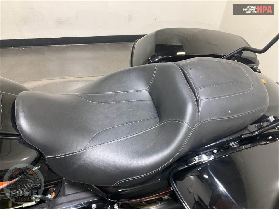 2022 Harley-Davidson FLHRXS ROAD KING SPECIAL — фото 33