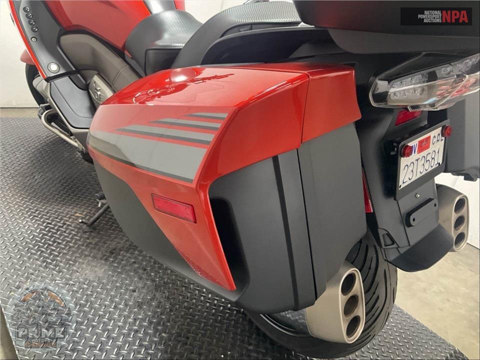 2014 Bmw K1600GT PREMIUM — фото 12