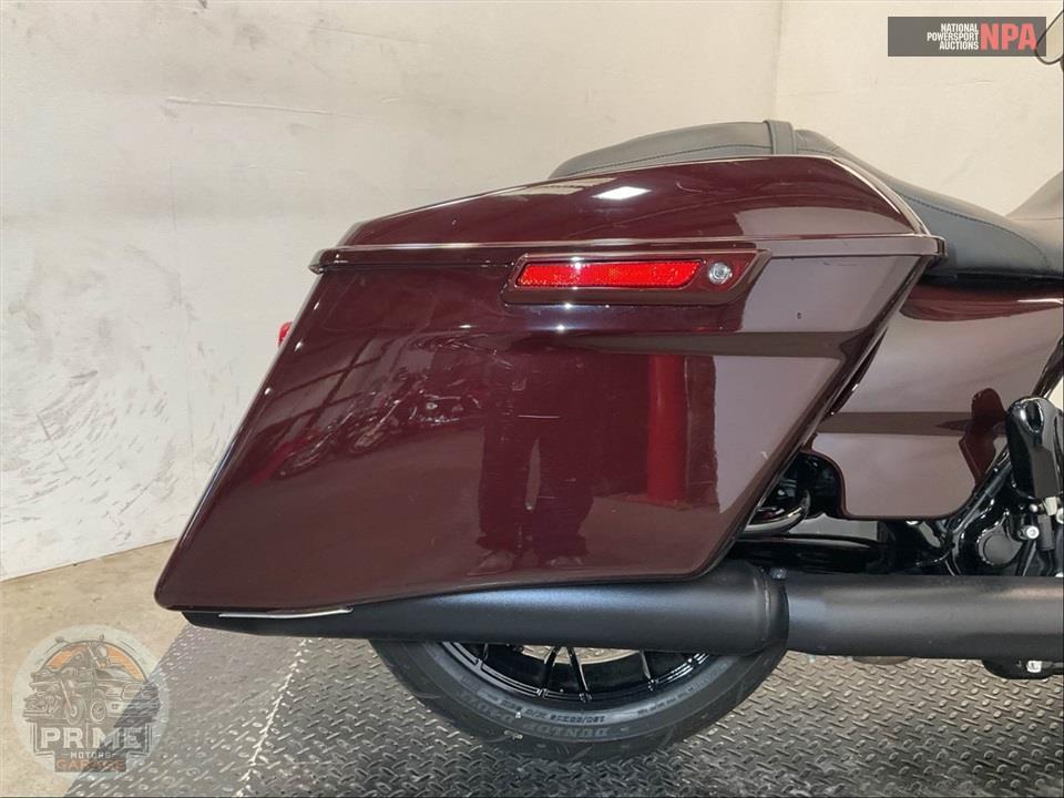 2021 Harley-Davidson FLTRXS ROAD GLIDE SPECIAL — фото 19