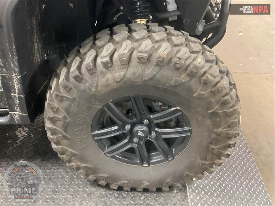 2024 Segway Powersports UT10 P CREW — фото 18
