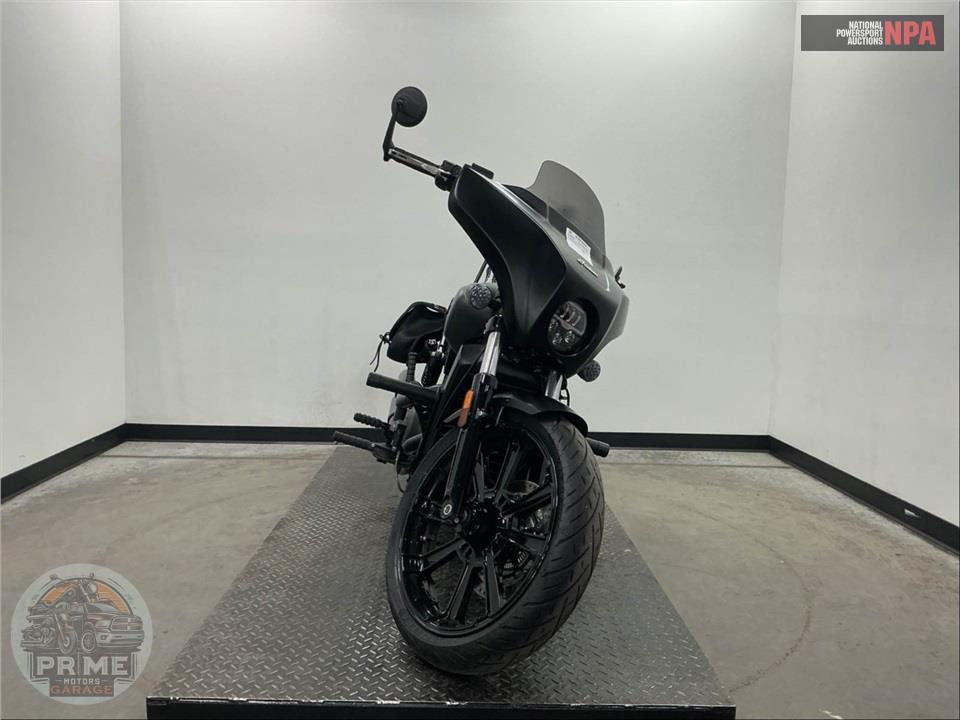 2022 Indian Motorcycle SCOUT ROGUE (ABS, COLOR) — фото 2
