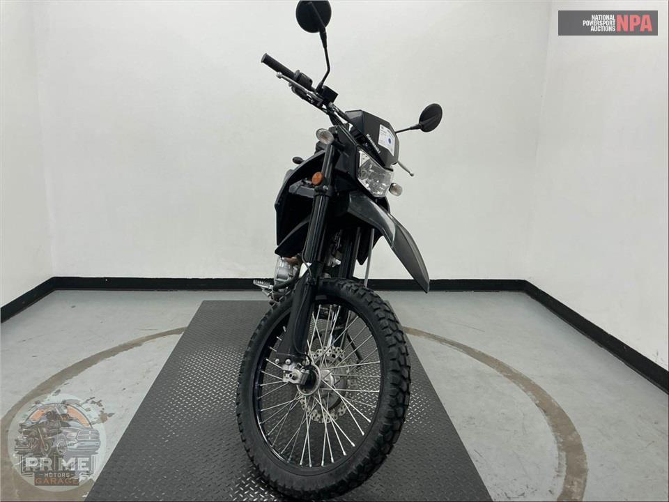 2023 Kawasaki KLX300 — фото 3