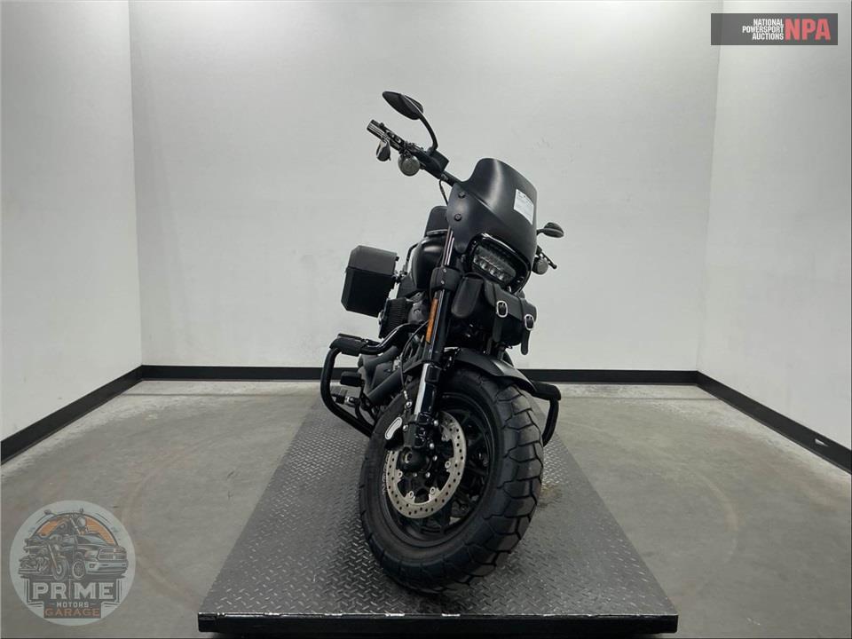 2018 Harley-Davidson FXFBS FAT BOB 114 — фото 2