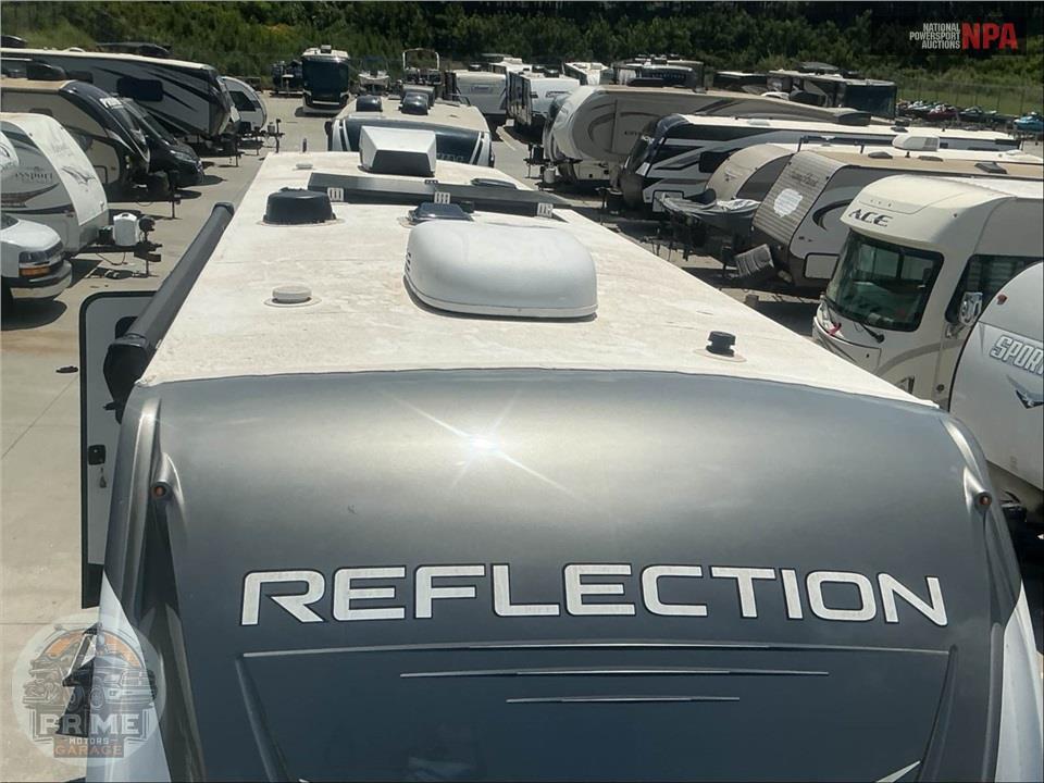 2025 Grand Design Recreational Vehicles M-315RLTS - REFLECTION SERIES — фото 21