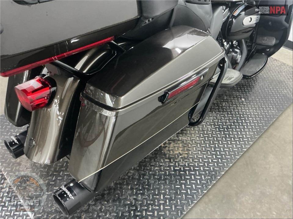 2020 Harley-Davidson FLHTK ULTRA LIMITED — фото 21