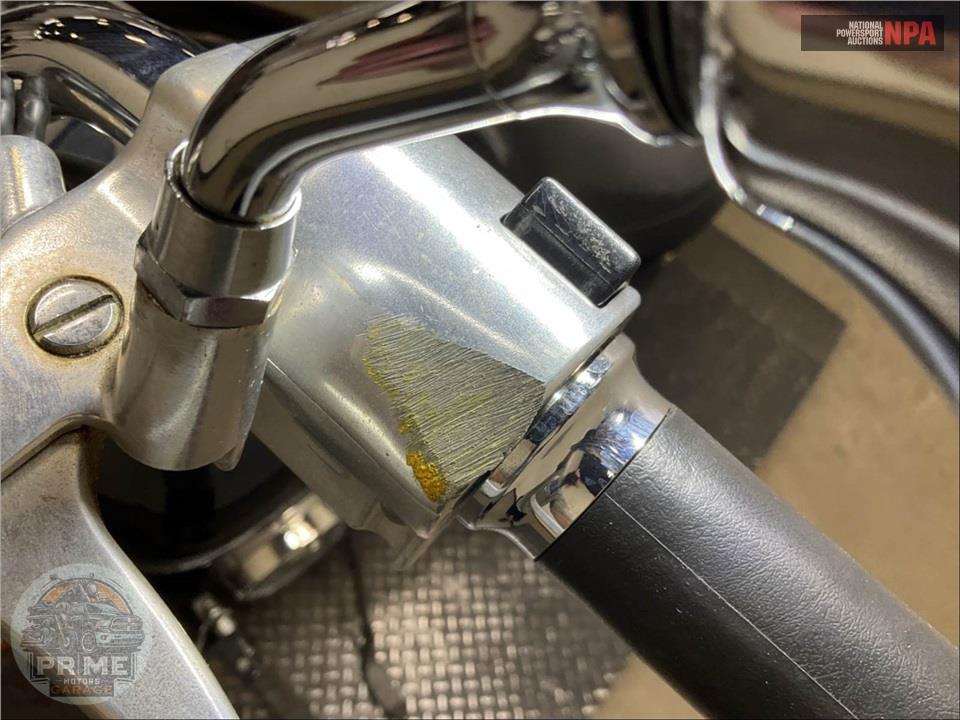 2008 Honda VT750C28 SHADOW SPIRIT — фото 23