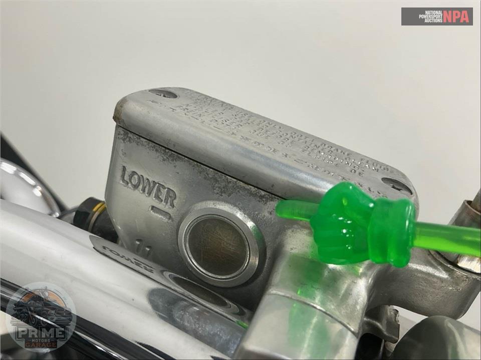 2001 Honda VT750DC1 SHADOW SPIRIT — фото 29