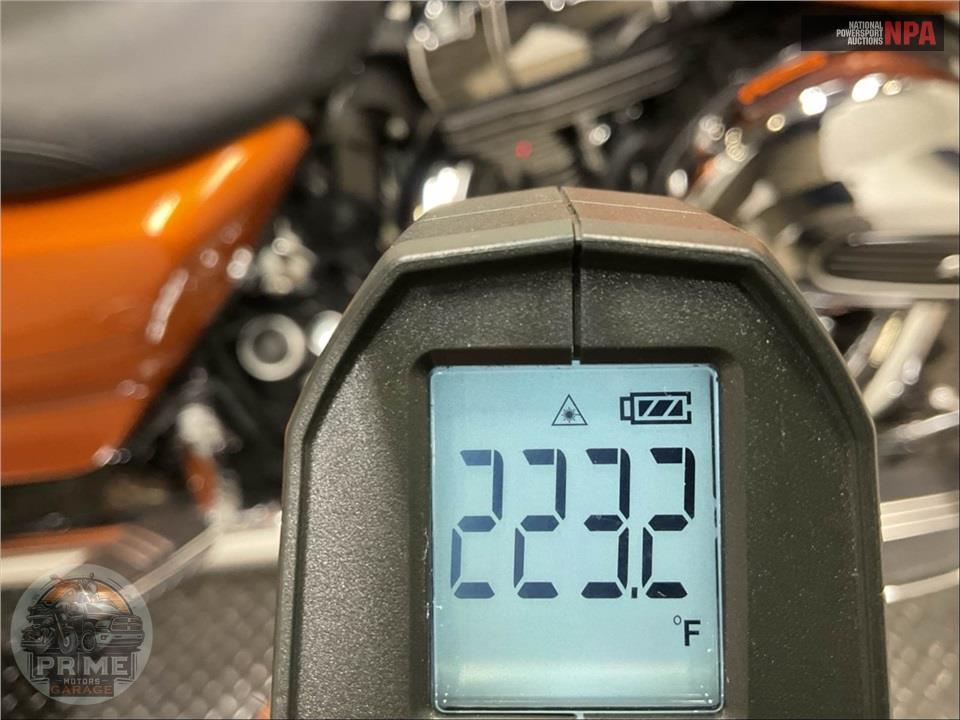 2015 Harley-Davidson FLHXS STREET GLIDE SPECIAL — фото 7