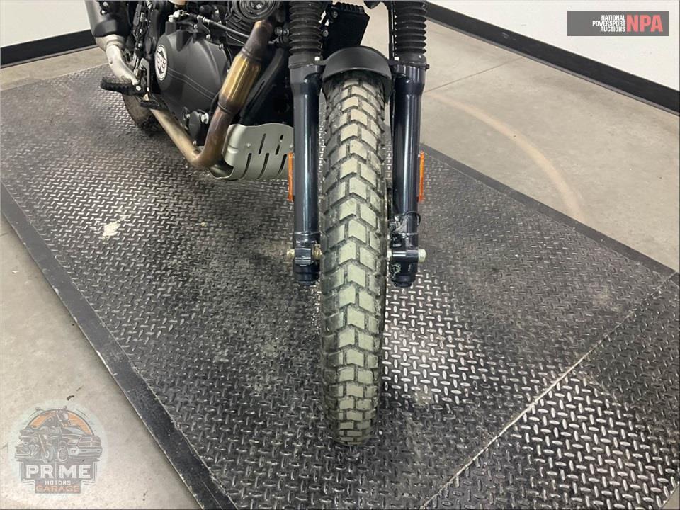 2023 Royal Enfield HIMALAYAN — фото 15