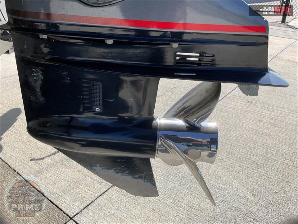 2018 Aluma-Weld/Xpress H20B/BS(*) HYPER-LIFT BAY SERIES L=20/E=1 115HP YAMA OB — фото 11