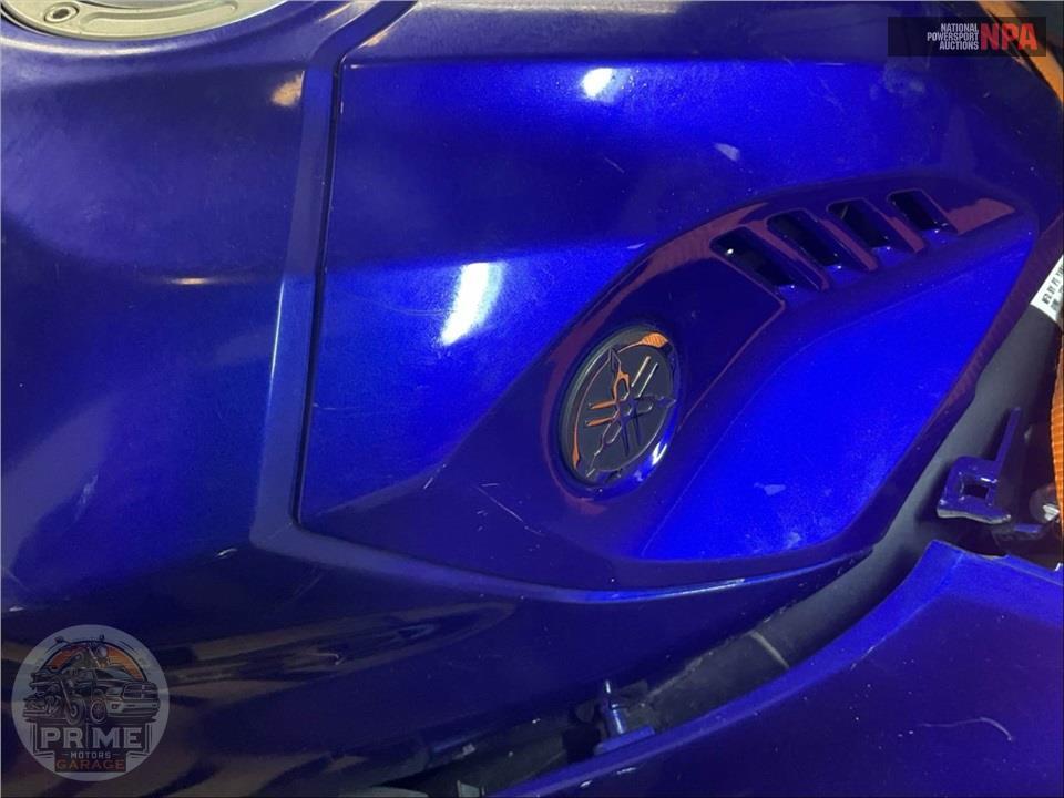 2024 Yamaha YZF-R3 — фото 24