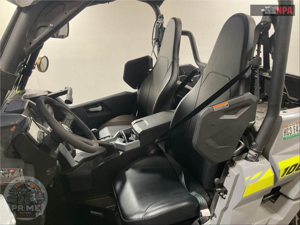 2022 Yamaha WOLVERINE RMAX2 1000 R-SPEC — фото 27