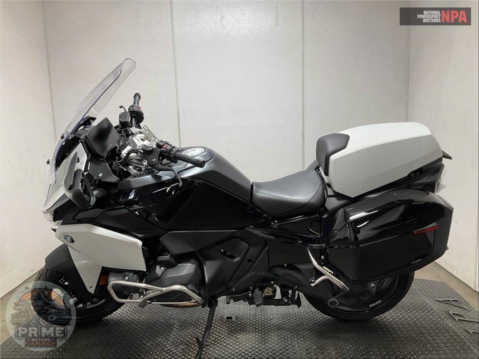 2026 Bmw R1300RT — фото 3