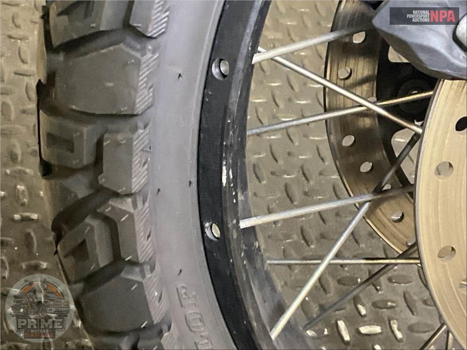 2022 Harley-Davidson RA1250S PAN AMERICA 1250 SPECIAL — фото 15