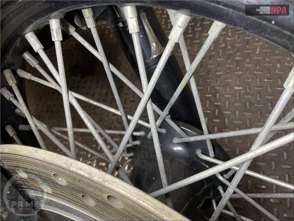 2020 Honda VT750C2B SHADOW PHANTOM — фото 17