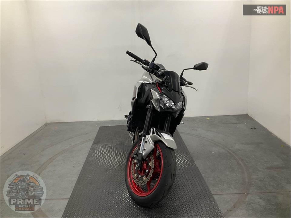 2023 Kawasaki ZR900FPFNN Z900 (ABS) — фото 2