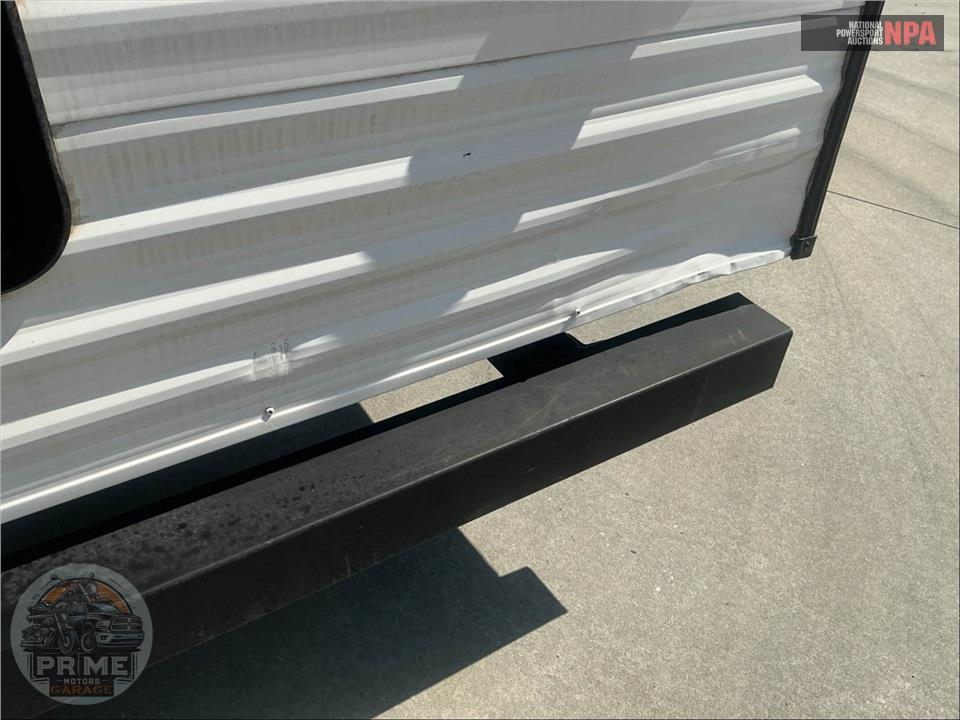 2021 Keystone Rv M-29 DFS - HIDEOUT LUXURY SERIES — фото 57