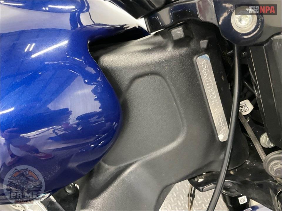 2020 Indian Motorcycle SCOUT BOBBER — фото 13