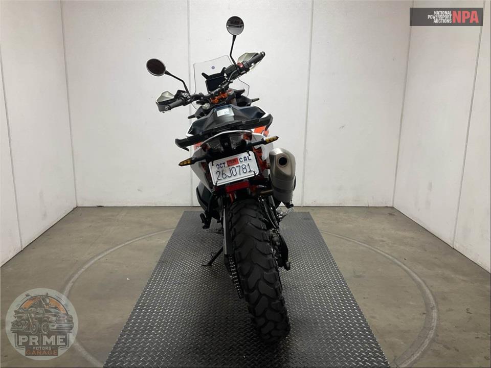 2023 Ktm 890 ADVENTURE R — фото 4