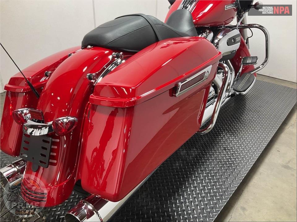 2023 Harley-Davidson FLTRX ROAD GLIDE — фото 16