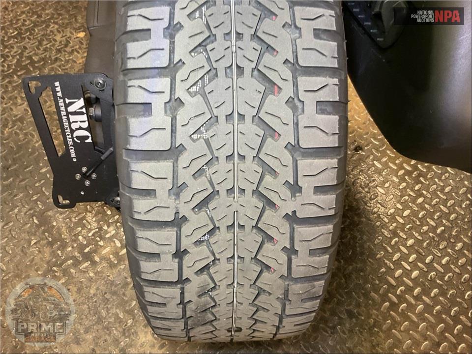 2020 Can-Am RYKER RALLY EDITION 900 ACE — фото 22