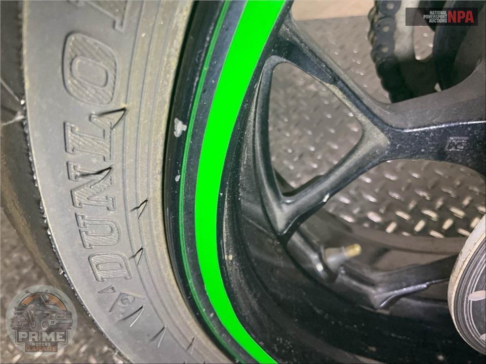 2020 Kawasaki ZX1400JLF NINJA ZX-14R ABS SE — фото 27