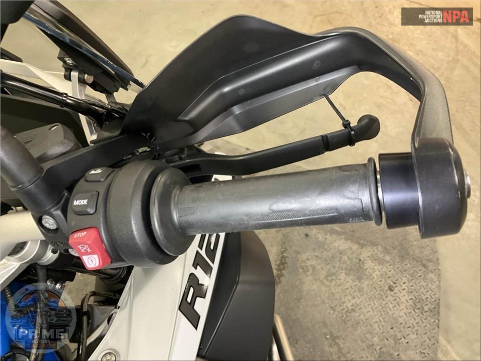 2018 Bmw R1200GS ADVENTURE — фото 19